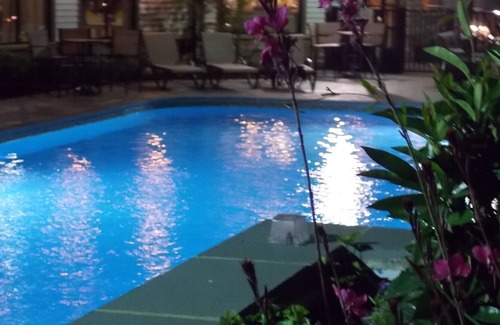 Clymer Hotel | Fairway Suites at Peek'n Peak