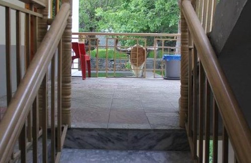 Hunza Hotel | Fairy Garden & Resorts