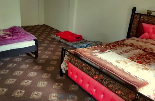 Hunza Hotel | Fairy Garden & Resorts