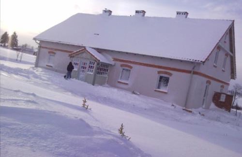 Jeziorany House | Fajne Miejsce