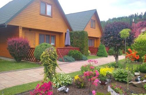 Lesko House | Fajne Miejsce