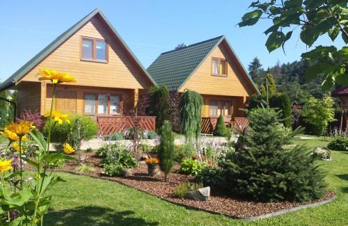 Lesko House | Fajne Miejsce
