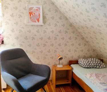 Stara Kiszewa House | Fajno Chałupa