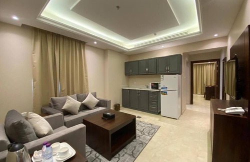Al Khobar Apartment | Fakhamat Al Dyafah Serviced Apartment