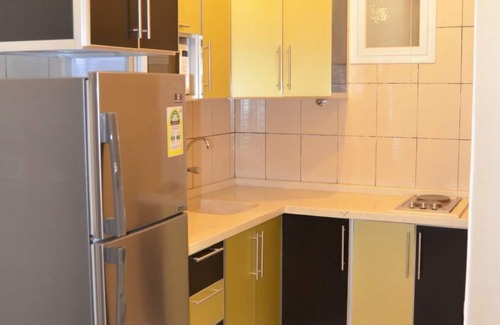 Taif Apartment | Fakhamat Aldyar for serviced Apartments