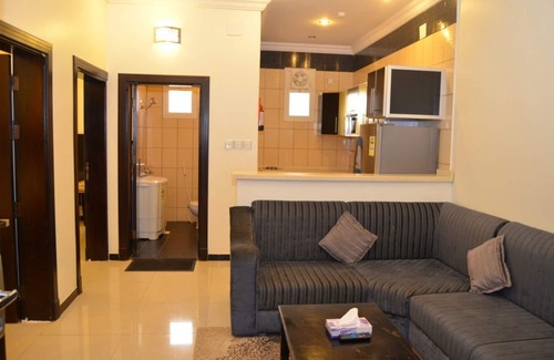 Taif Apartment | Fakhamat Aldyar for serviced Apartments