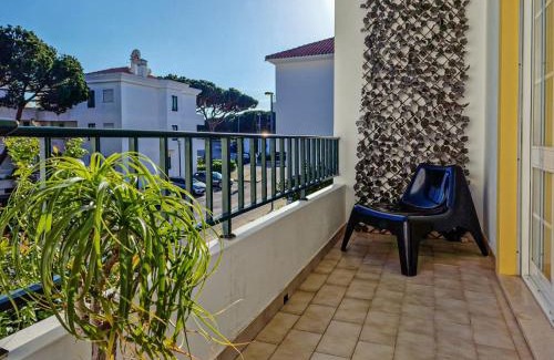 Aldeia das Acoteias Apartment | Falésia Beach Just 800 m (Apartment Surfal)