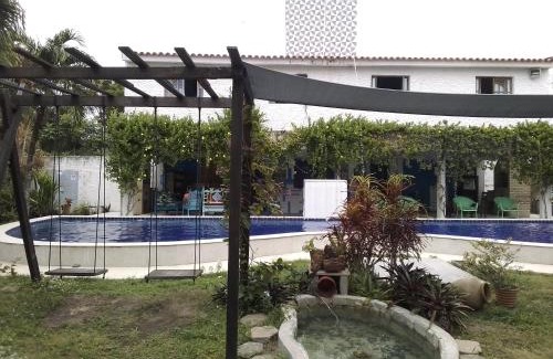 Conde House | Falésias de Carapibus