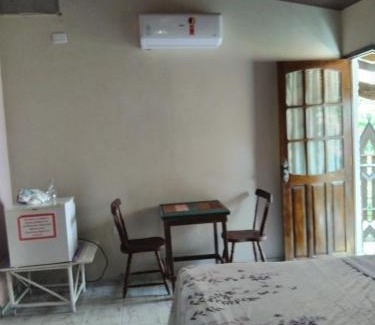 Conde House | Falésias de Carapibus