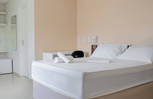 Centro Hotel | Falcão Hotel e Restaurante