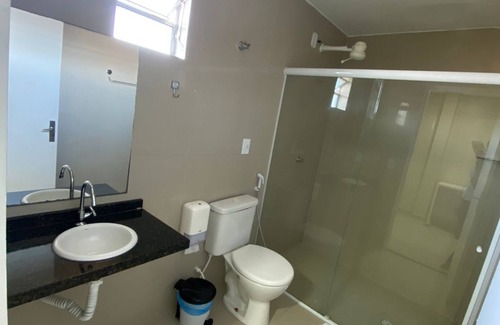 Centro Hotel | Falcão Hotel e Restaurante