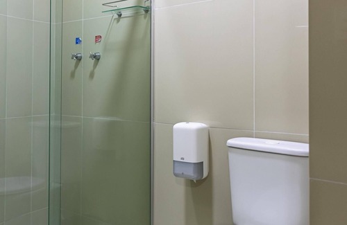 Centro Hotel | Falcão Hotel e Restaurante