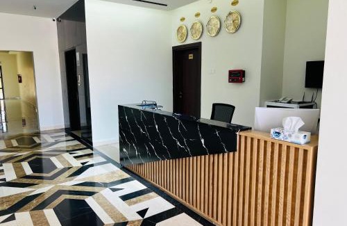 Al Hadd Hotel | Falcon Grand Hotel