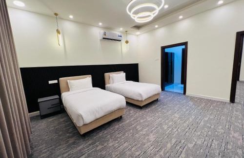 Al Hadd Hotel | Falcon Grand Hotel