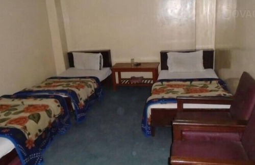 Abbottabad Hotel | Falcon Hotel