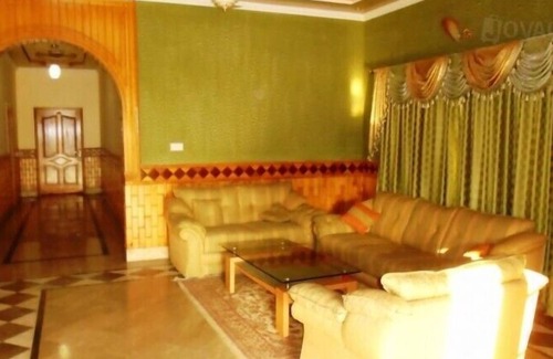 Abbottabad Hotel | Falcon Hotel