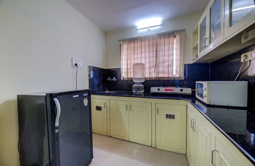 Hyderabad Apartment | Falcons Nest Studio Apartments