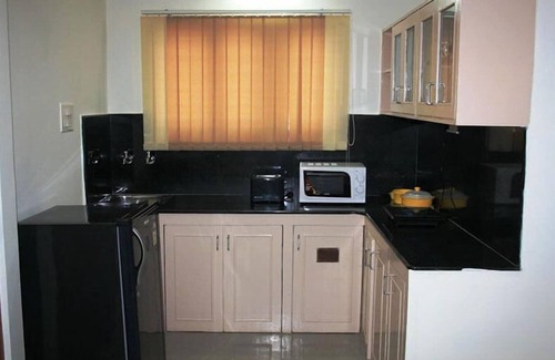 Hyderabad Apartment | Falcons Nest Studio Apartments