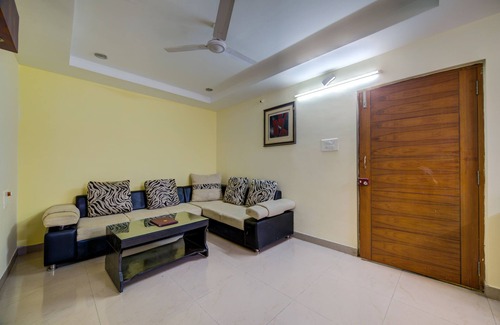 Hyderabad Apartment | Falcons Nest Studio Apartments