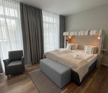 Emden Hotel | Faldernpoort