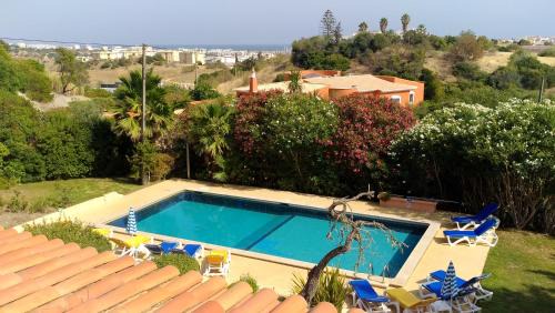 Falfeira Resort | Falfeira Apartments