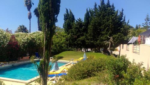 Falfeira Resort | Falfeira Apartments