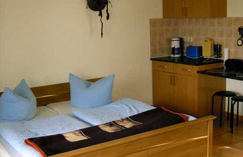 Groeichsen Apartment | Falks Apartment - Apartments on the Forellenhof