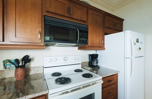 Frederiksted Condo | Fall Asleep to Waves Crashing on the Beach after watching the sunset