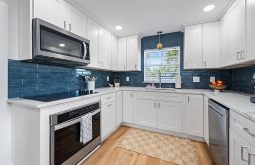 Cocoa Beach Apartment | Fall Flash Sale –15% Off This Month Luxury Oceanfront Vacation Home in Cocoa Beach | 6 Bedrooms, Game Room & Direct Beach Access