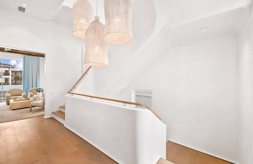 Rosemary Beach House | Fall Getaways Available! Private Pool! 9 Adult Bikes! Elevator!