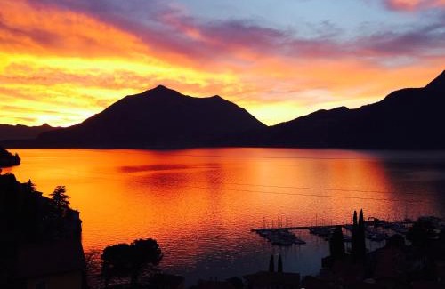 Bellano Apartment | Fall In Love with Como Lake