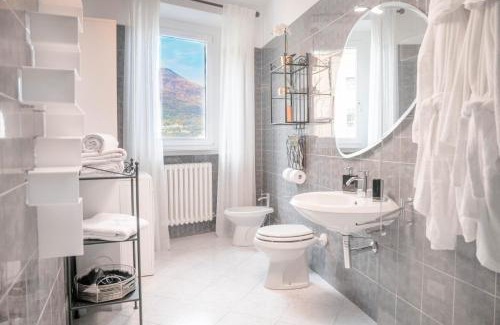 Bellano Apartment | Fall In Love with Como Lake