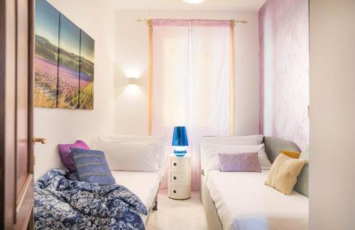 Bellano Apartment | Fall In Love with Como Lake