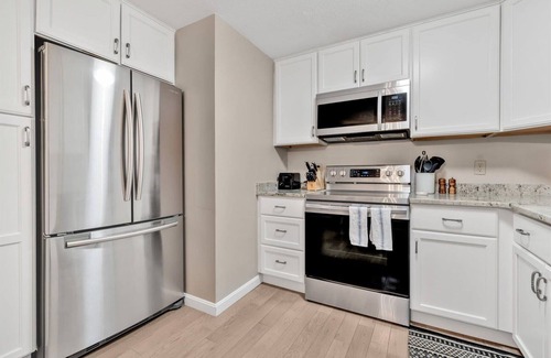 Cataumet House | Fall Sanctuary With Pergola + Firepit In Bourne