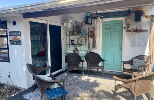 North Cape May Cottage | *Fall Special* Stay one night, get the second 50% off!nNorth Cape May Cottage