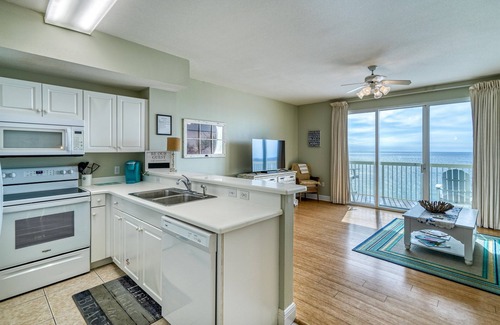 Miramar Beach Resort | Fall Specials! Beautiful views!
