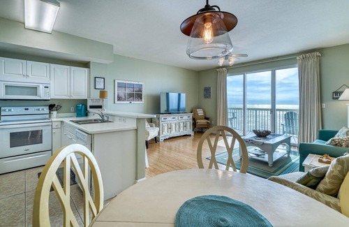 Miramar Beach Resort | Fall Specials! Beautiful views!
