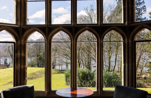 Bowness-on-Windermere House | Fallbarrow Hall - Large House with garden, ideal for families