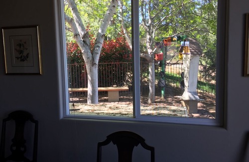 Fallbrook House | Fallbrook Casita (N. San Diego Cty) - detached