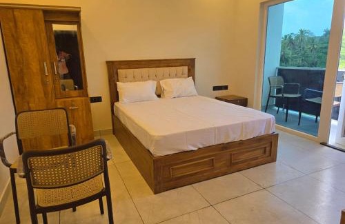 Takkalai Hotel | Falls Regency