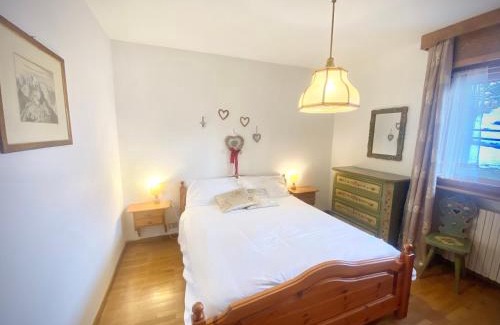 Cortina d'Ampezzo Apartment | FALORIA APARTMENT-splendid view