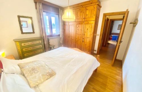 Cortina d'Ampezzo Apartment | FALORIA APARTMENT-splendid view