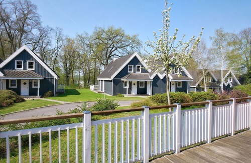 Bad Saarow Apartment | Falster im Ferienpark Bad Saarow - Ferienpark Bad Saarow