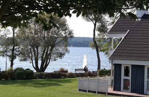 Bad Saarow Apartment | Falster im Ferienpark Bad Saarow - Ferienpark Bad Saarow