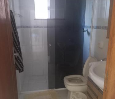 Pontal do Parana House | Família Bellaver