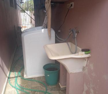 Pontal do Parana House | Família Bellaver