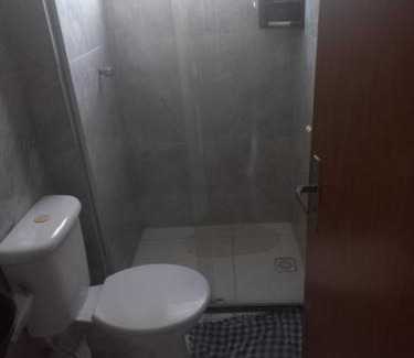 Santa Cruz Apartment | Família BRUMAR Condominio Dellos