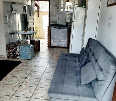 Mongagua Apartment | Família Lazer