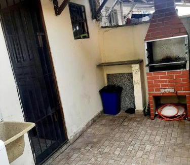 Mongagua Apartment | Família Lazer