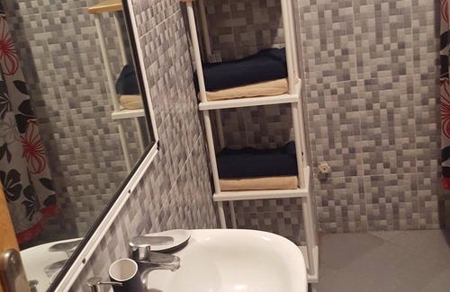 Oujda Apartment | Familiar high-end apartment in downtown Oujda